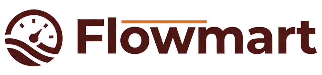 Flowmart Industrial Solutions Logo