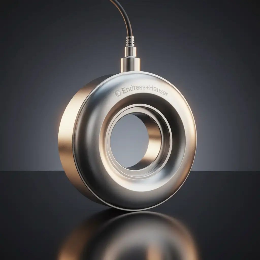 Conductivity sensor