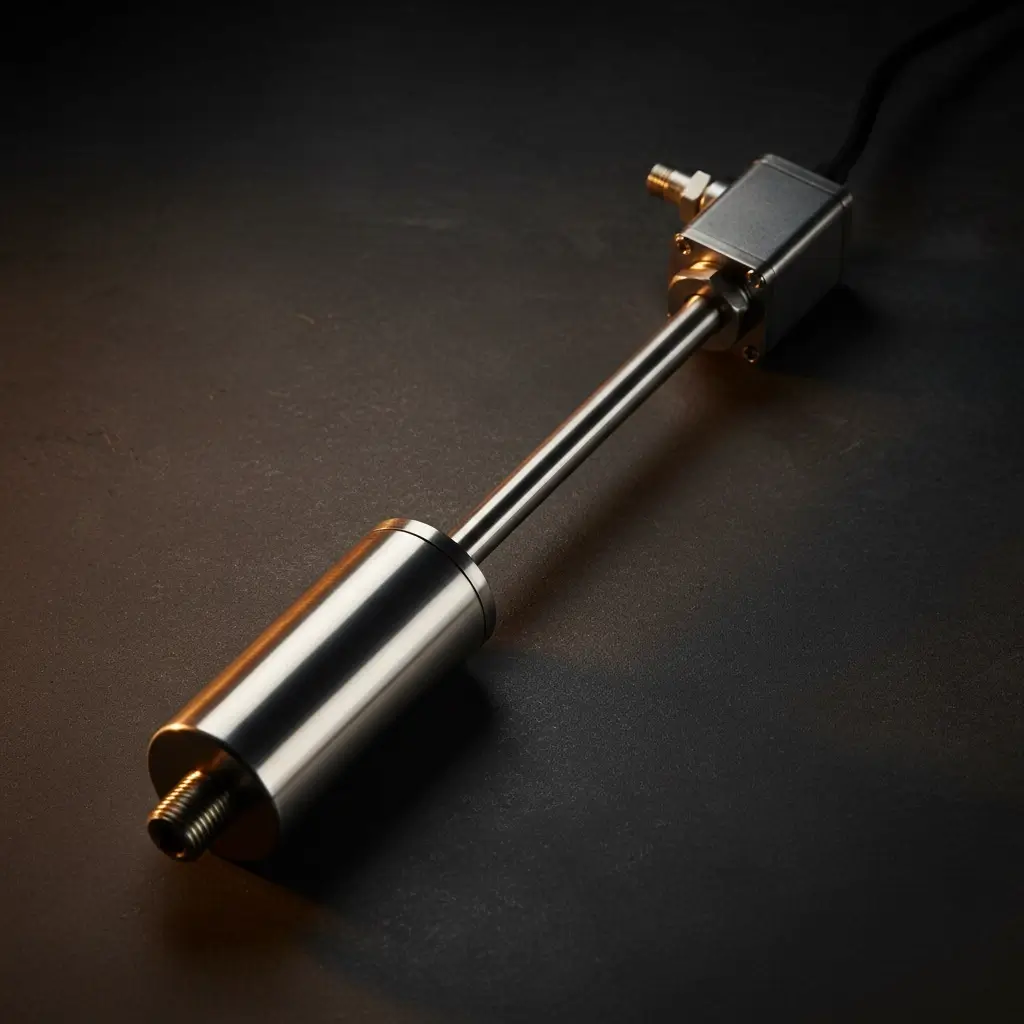 Float level switch