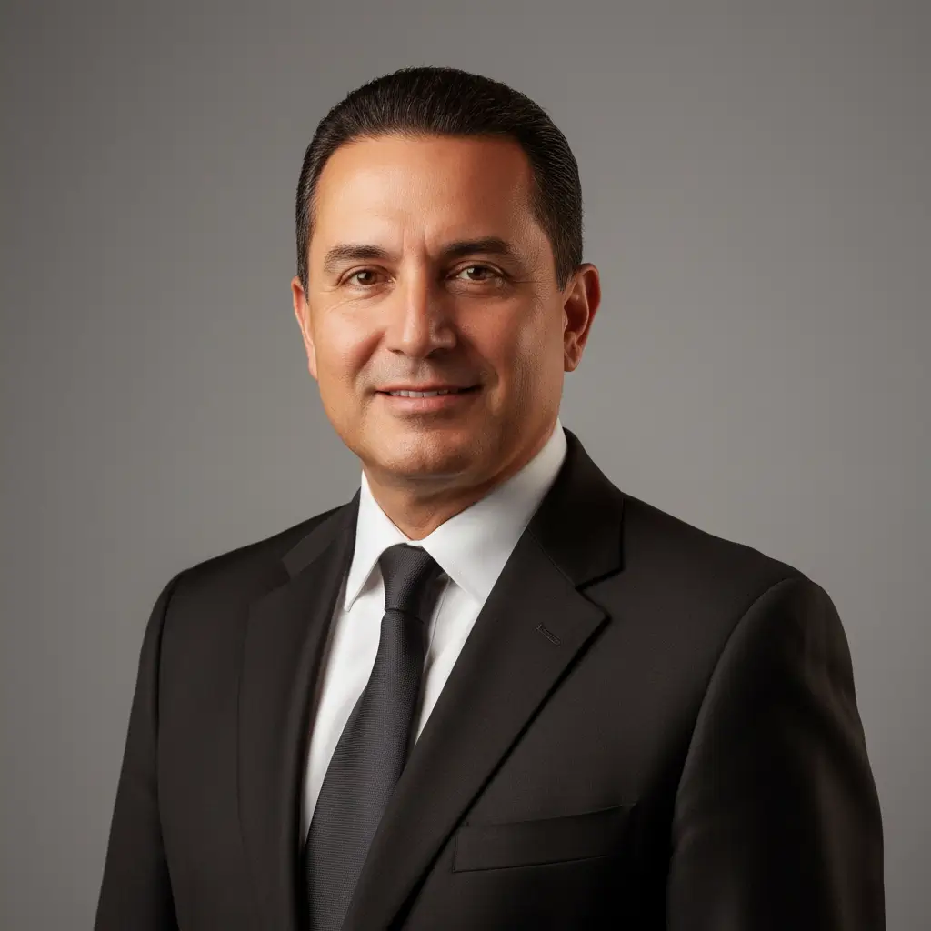 Carlos Mendez